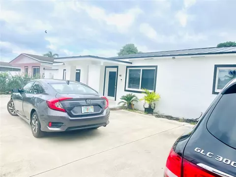 Exterior - 451 E 60th St, Hialeah, FL 33013 photo 4 of 10