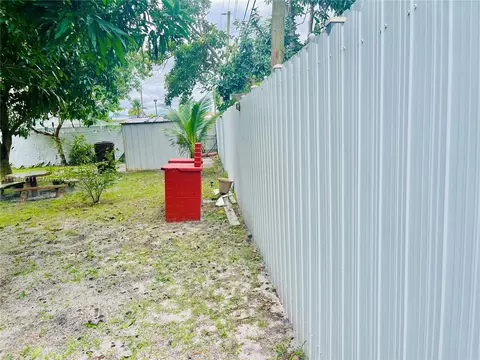 Exterior - 451 E 60th St, Hialeah, FL 33013 photo 5 of 10