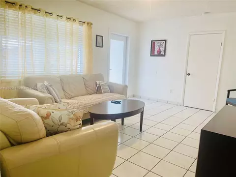 Living - 451 E 60th St, Hialeah, FL 33013 photo 2 of 4