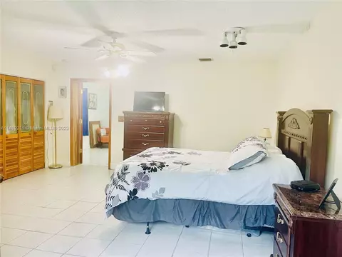 Bedroom - 451 E 60th St, Hialeah, FL 33013 photo 3 of 5