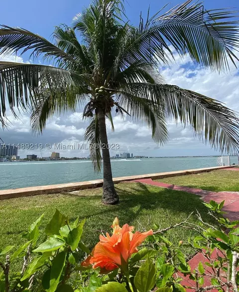 2170 Bay Dr #3-21, Miami Beach, FL 33141