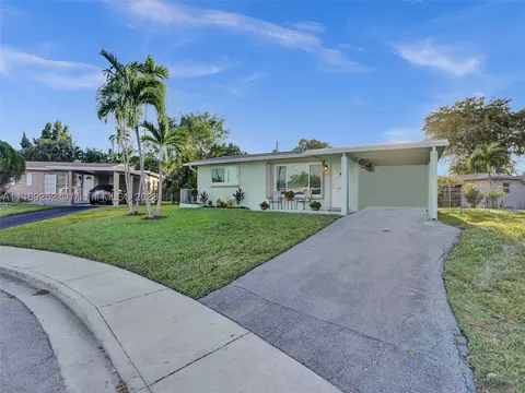1369 NW 62nd Way, Margate, FL 33063