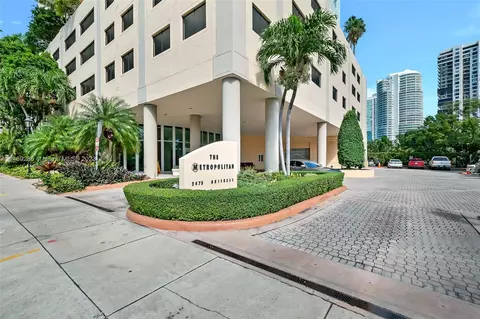 2475 Brickell Ave #2310, Miami, FL 33129