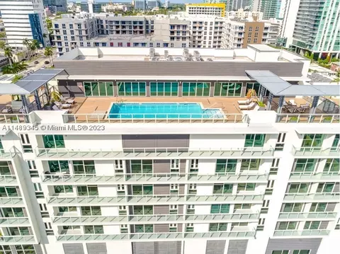321 NE 26th St #618, Miami, FL 33137