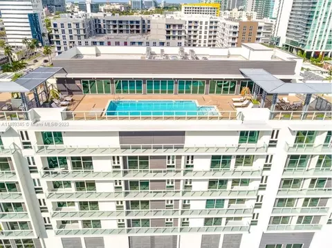 321 NE 26th St #618, Miami, FL 33137