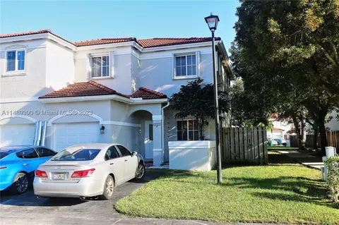 14207 SW 126th Pl #14207, Miami, FL 33186