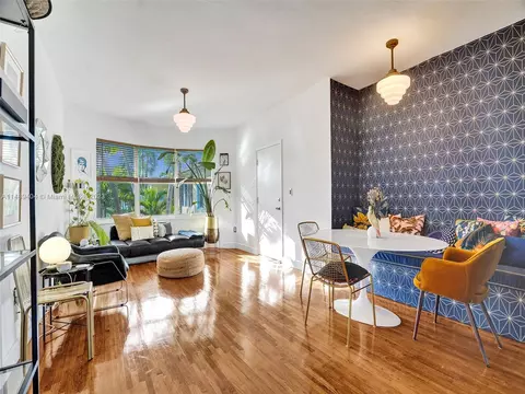 1061 Euclid Ave #206, Miami Beach, FL 33139