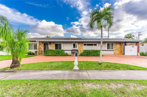 3402 SW 106th Ave, Miami, FL 33165