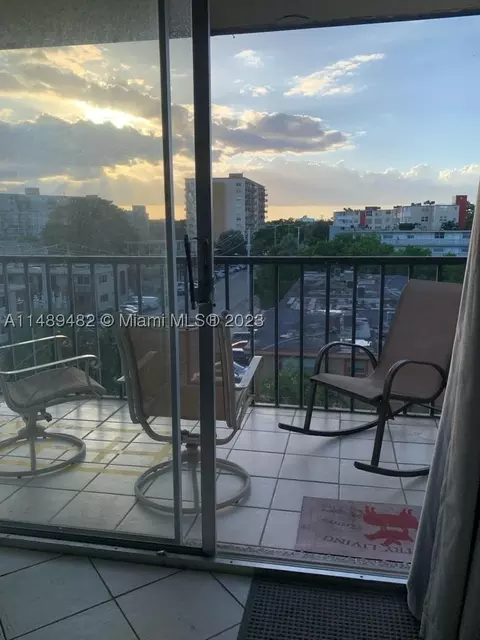 12590 NE 16th Ave #503, North Miami, FL 33161