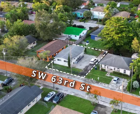 6051 SW 63rd St, South Miami, FL 33143