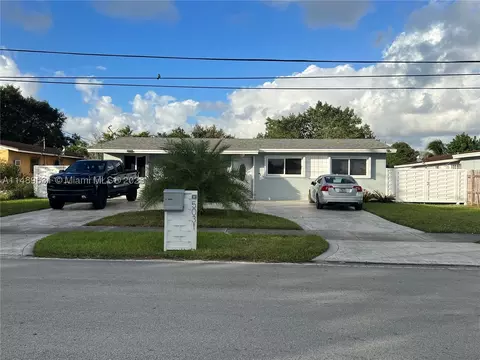 5031 NW 177th St, Miami Gardens, FL 33055