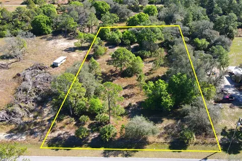 745 S Mayoral St, Other, FL 33440