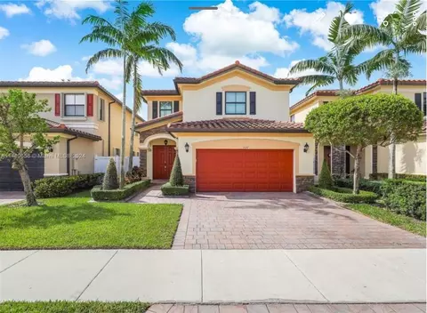 3522 W 88th St, Hialeah, FL 33018