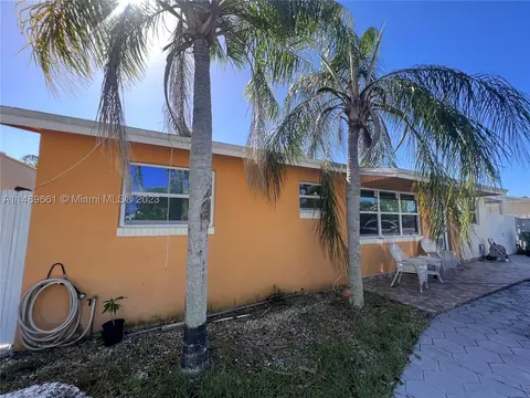 14984 SW 298th Ter, Homestead, FL 33033