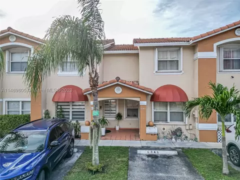 6354 SW 138th Pl #0, Miami, FL 33183