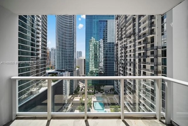 300 S Biscayne Blvd Unit T2101  