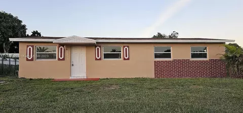 11955 SW 181st Ter, Miami, FL 33177