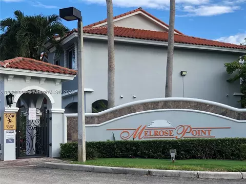 11643 NE 18th Dr #11643, North Miami, FL 33181