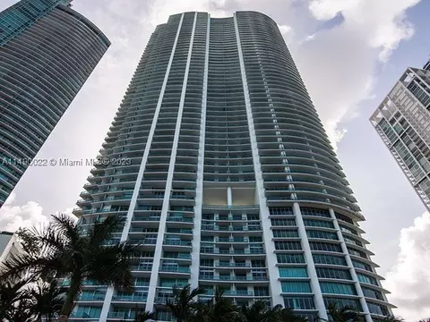 900 Biscayne Blvd #4904, Miami, FL 33132
