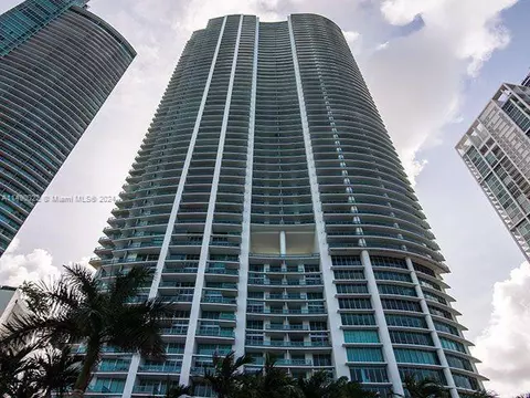 900 Biscayne Blvd #4904, Miami, FL 33132