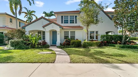 129 Evergrene Pkwy #129, Palm Beach Gardens, FL 33410