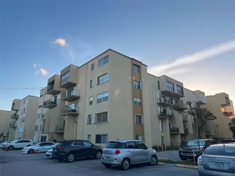 4490 W 19th Ct #313, Hialeah, FL 33012