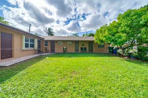 Undisclosed, Miramar, FL 33025