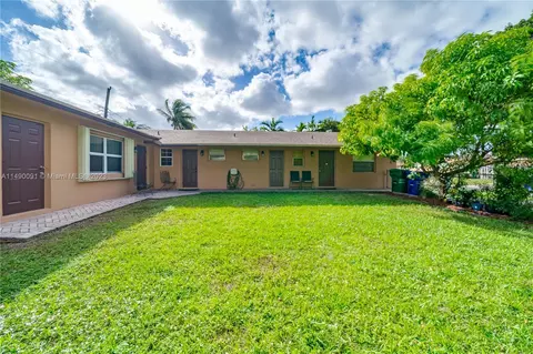 Undisclosed, Miramar, FL 33025
