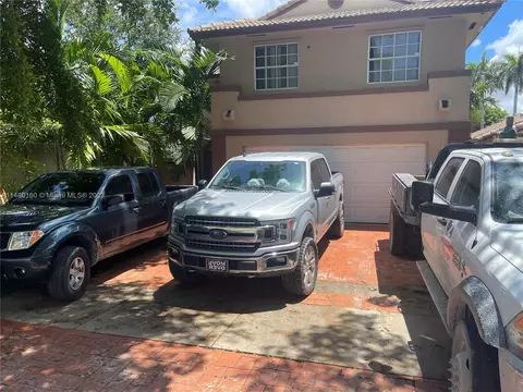 6241 SW 148th Ct, Miami, FL 33193