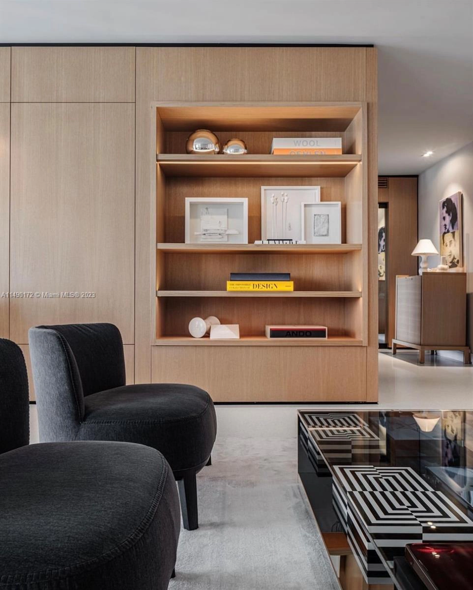 16 Island Ave Unit 6E  