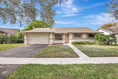 4313 NW 95th Way, Sunrise, FL 33351