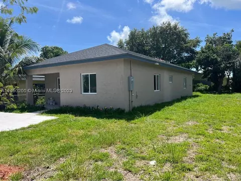 788 NW 116th Ter, Miami, FL 33168