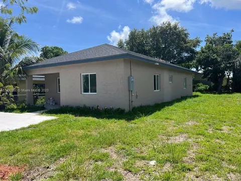 788 NW 116th Ter, Miami, FL 33168