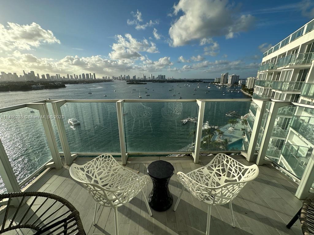 1100 West Ave Unit 1520  