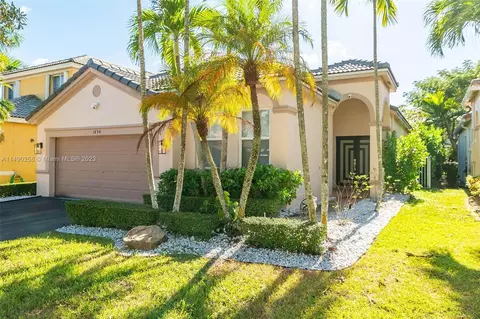 1894 Silverbell Ter, Weston, FL 33327