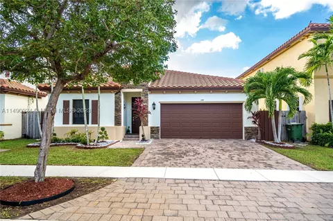 146 NE 27th Ave, Homestead, FL 33033