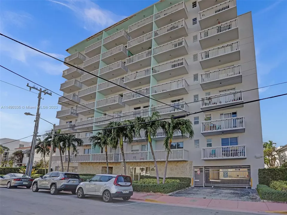  7620 Carlyle Ave #403, Miami Beach, FL 33141 photo 26
