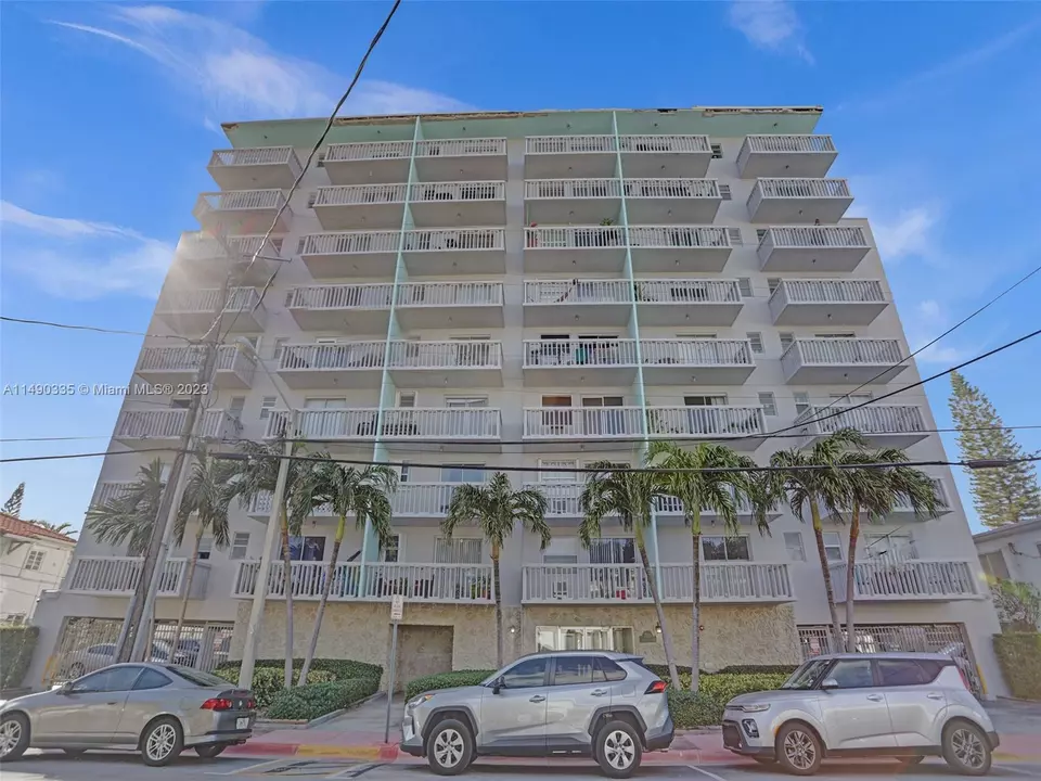  7620 Carlyle Ave #403, Miami Beach, FL 33141 photo 27
