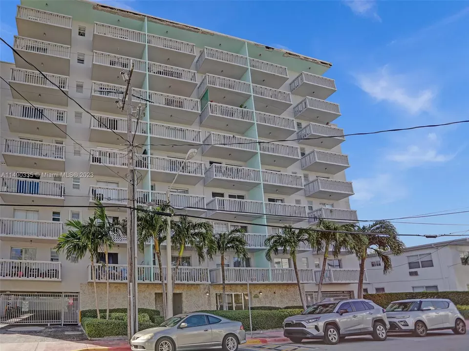  7620 Carlyle Ave #403, Miami Beach, FL 33141 photo 38