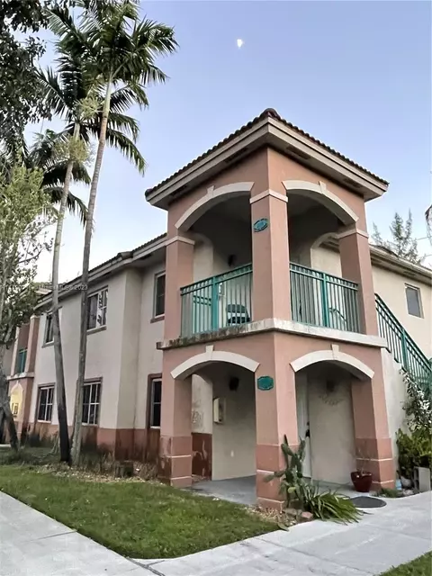 1240 SE 31st Ct #106-32, Homestead, FL 33035