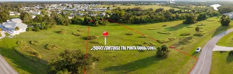 29041 Tortoise Trl, Punta Gorda, FL 33982