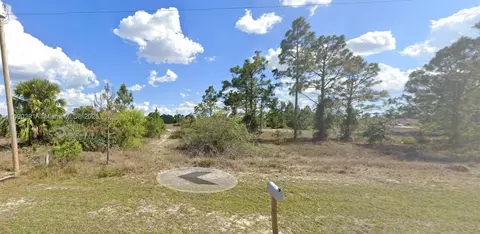 1220 Decature St E, Lehigh Acres, FL 33974