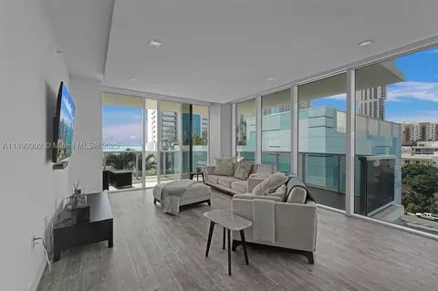 600 NE 27th St #805, Miami, FL 33137