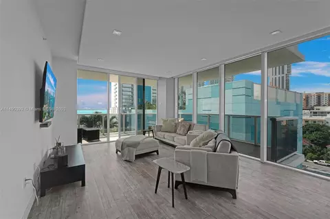600 NE 27th St #805, Miami, FL 33137