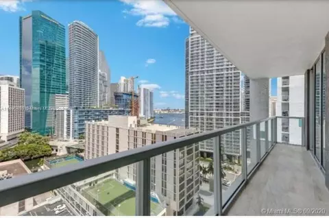 55 SE 6th St #1707, Miami, FL 33131