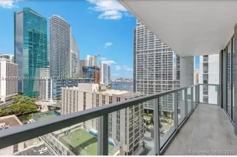 55 SE 6th St #1707, Miami, FL 33131