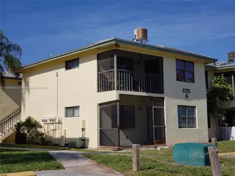 2275 Linton Ridge Cir #A3, Delray Beach, FL 33444