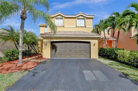 1462 Sabal Trl, Weston, FL 33327