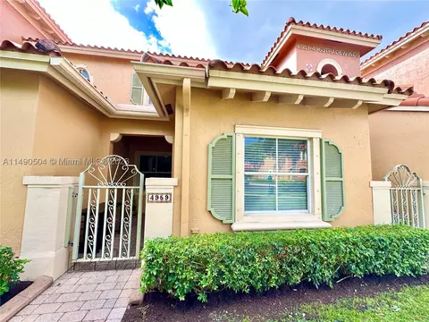 4959 Tradewinds Ter #703, Fort Lauderdale, FL 33312