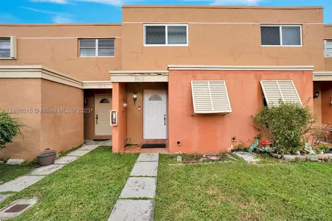 8106 SW 150th Ave #412, Miami, FL 33193